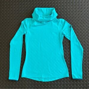 Nike Pro Dri-FIT long sleeve Top